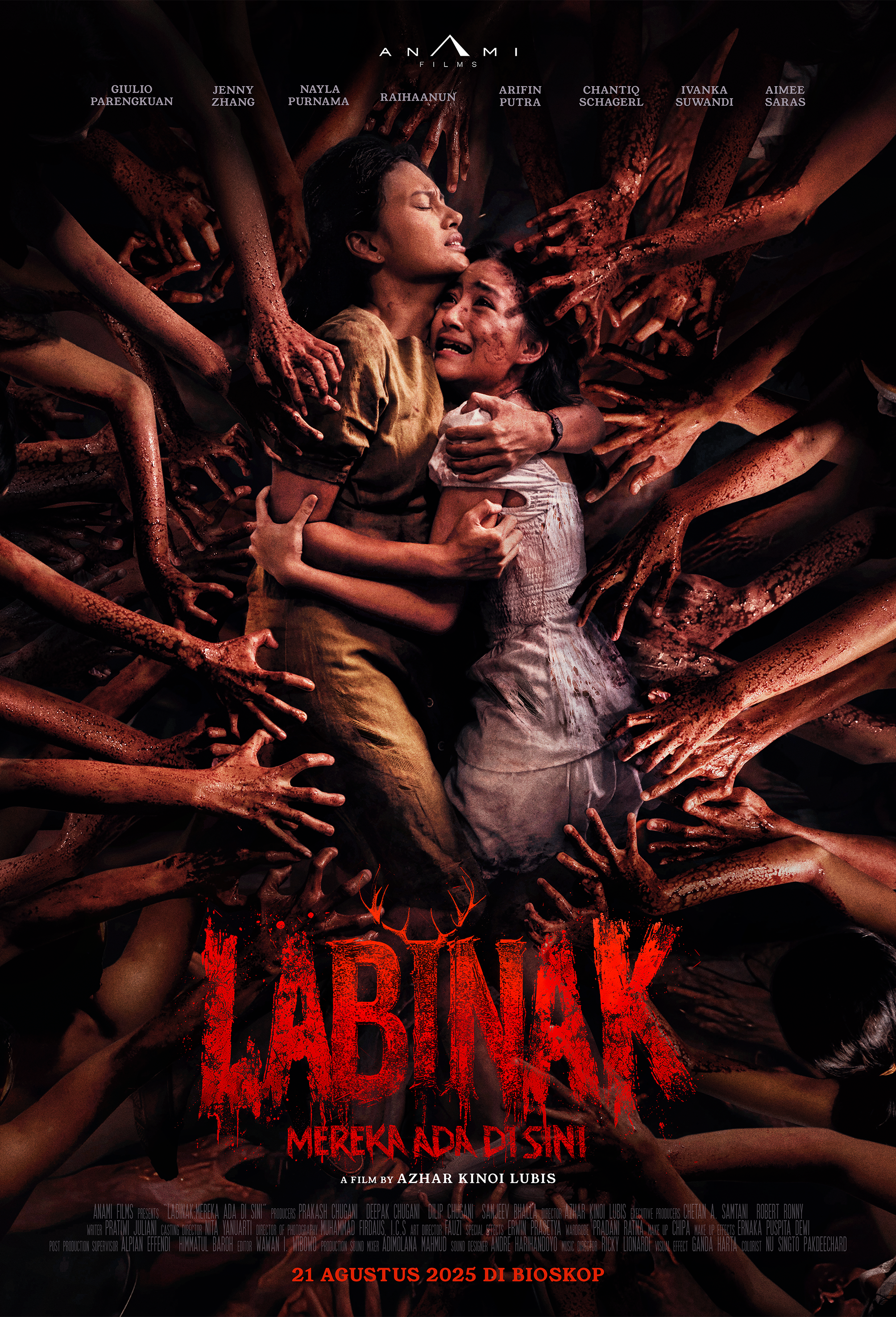 Movie poster